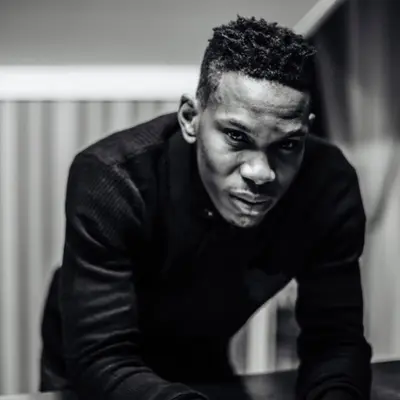 Jonathan Jean-Philippe