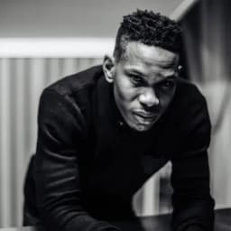 Jonathan Jean-Philippe